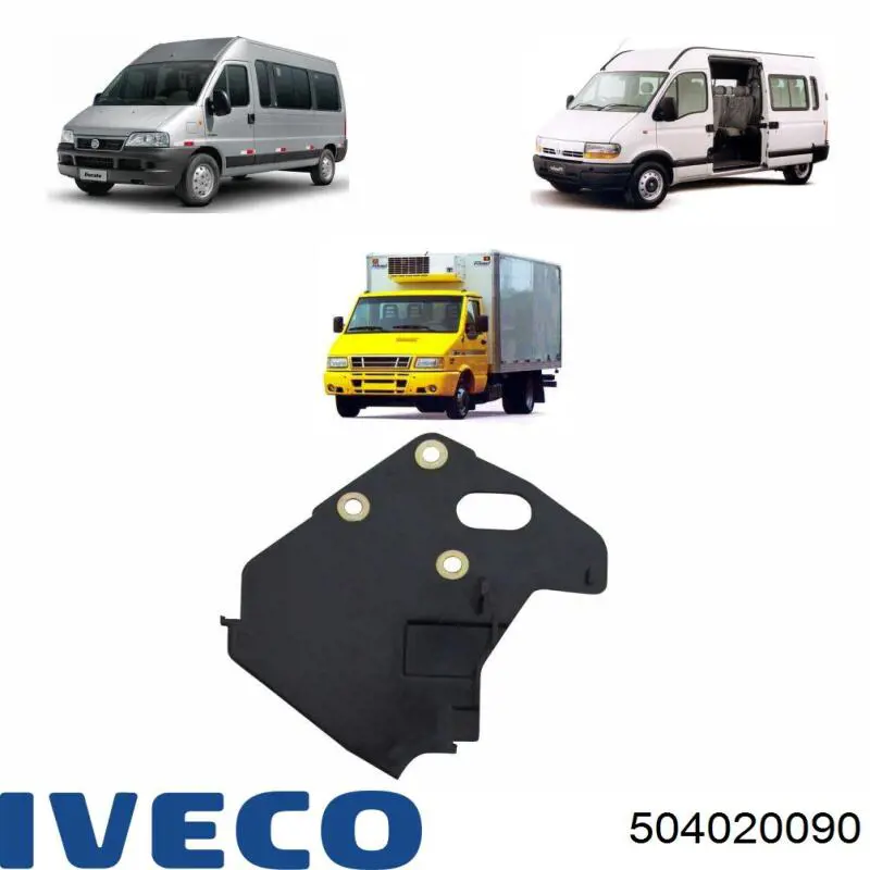  504020090 Iveco