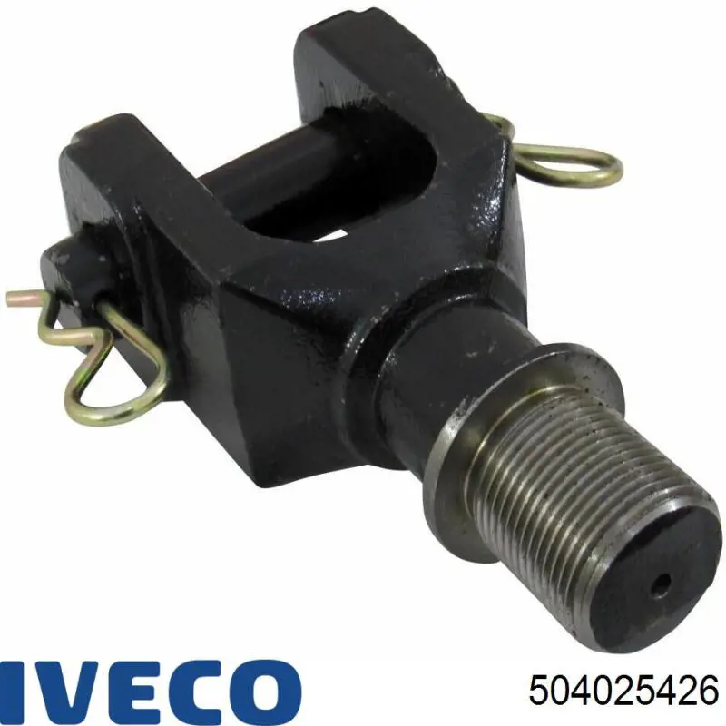 Compre 504025426 Iveco Gancho de reboque