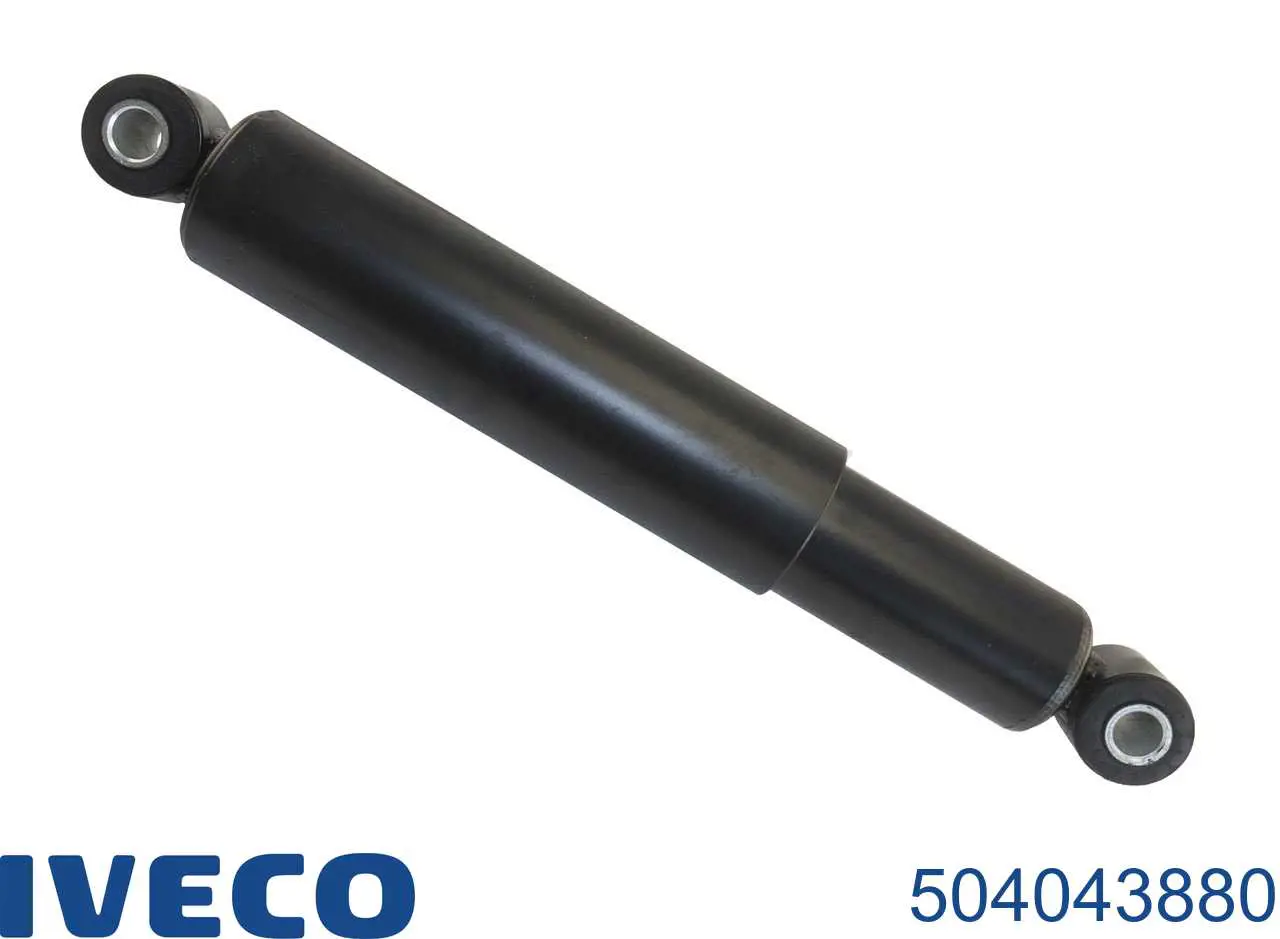 Amortecedor traseiro Iveco 504043880 preço, a partir de 56,38 USD