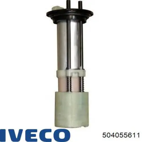 Sensor do nível de combustível no tanque Iveco 504055611 preço, a partir de 90,24 USD