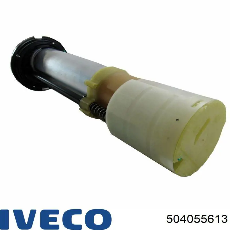 Sensor do nível de combustível no tanque Iveco 504055613 preço, a partir de 96,83 USD