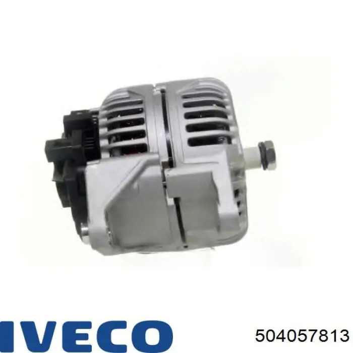Gerador Iveco 504057813 preço, a partir de 133,03 USD
