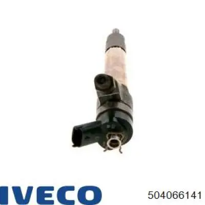 Injetor de injeção de combustível Iveco 504066141 preço, a partir de 93,11 USD