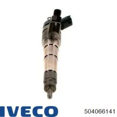 Injetor de injeção de combustível Iveco 504066141 preço, a partir de 93,11 USD