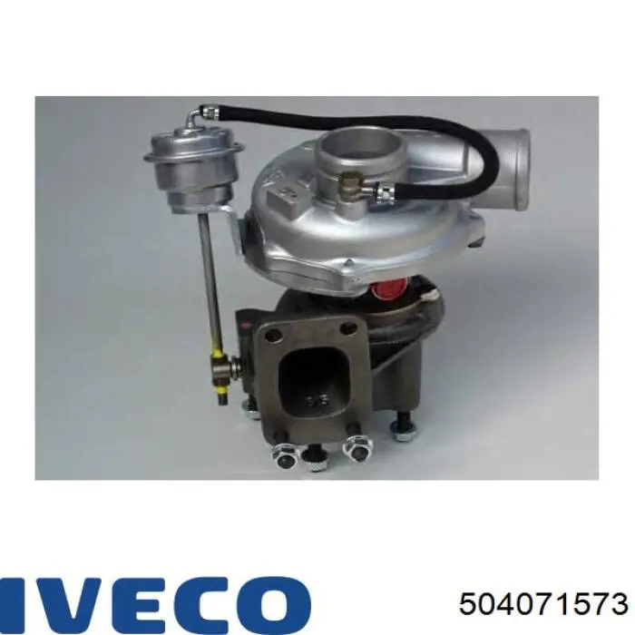 Turbina Iveco 504071573 preço, a partir de 297,95 USD