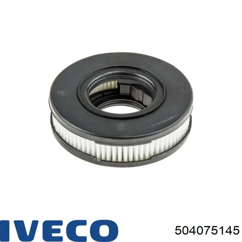 Filtro de ventilação de cárter Iveco 504075145 preço, a partir de 14,89 USD