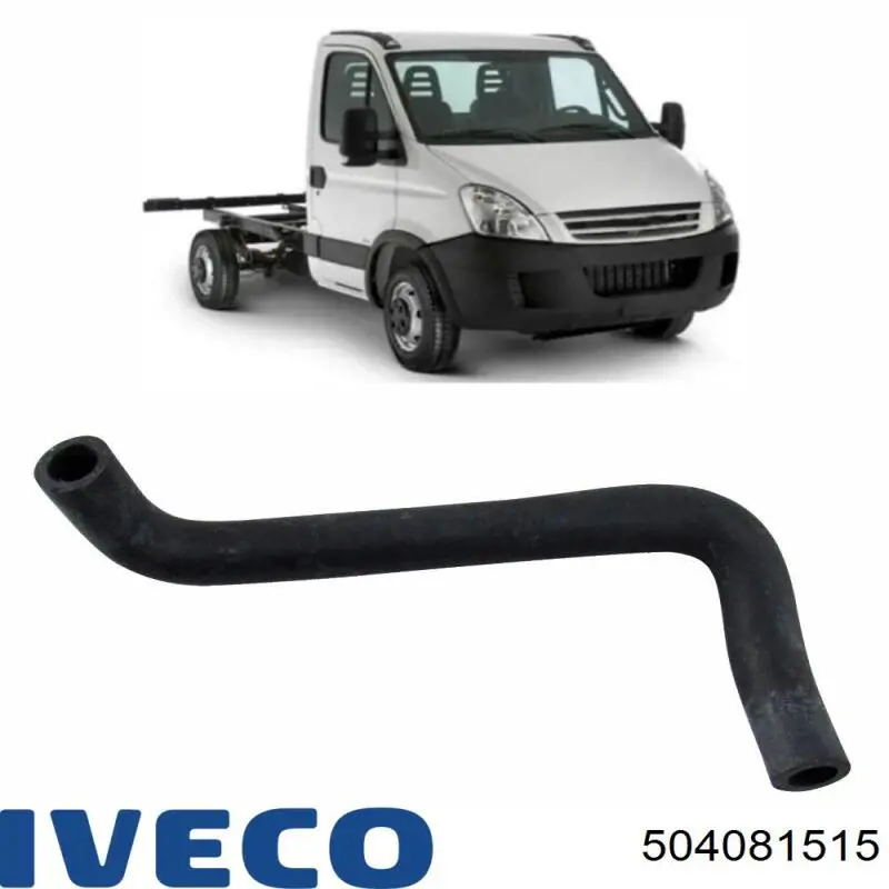 504081543 Fiat/Alfa/Lancia Parafuso de cabeça de motor (CBC)