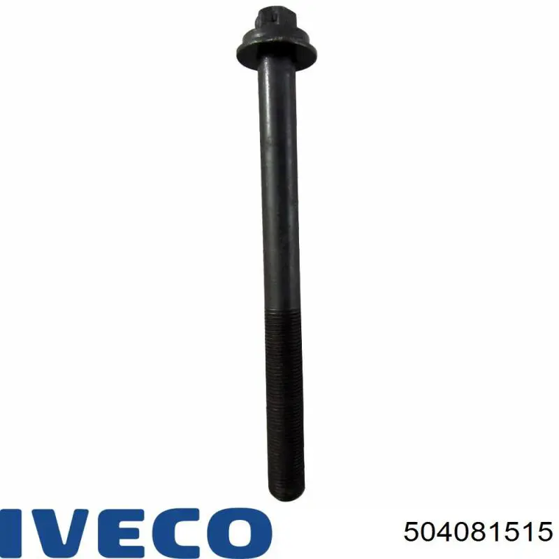 Parafuso de cabeça de motor (CBC) Fiat/Alfa/Lancia 504081543 preço, a partir de 23,94 USD