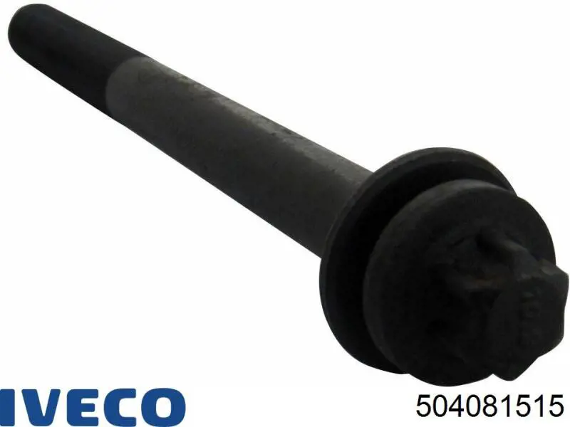 Parafuso de cabeça de motor (CBC) Fiat/Alfa/Lancia 504081515 preço, a partir de 19,54 USD