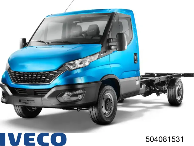 Compre 504081531 Fiat/Alfa/Lancia Parafuso de cabeça de motor (CBC)