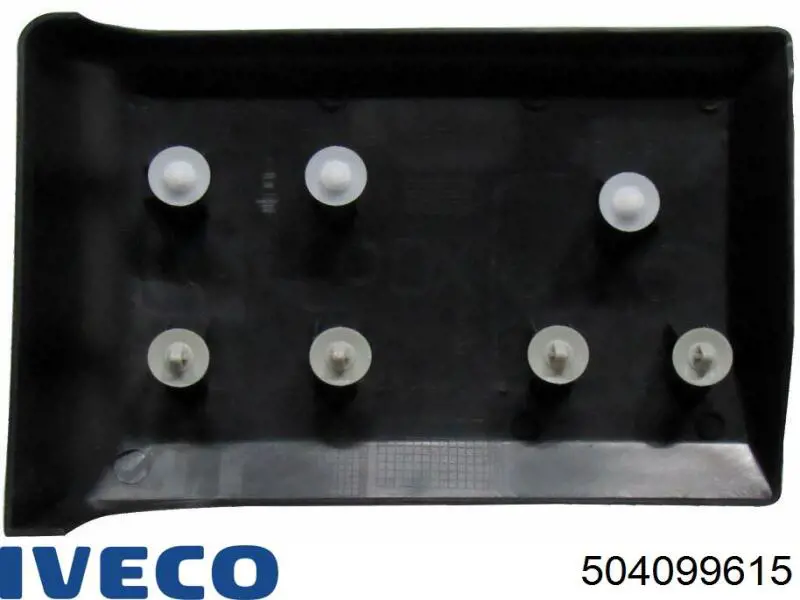 Compre 504099615 Iveco 