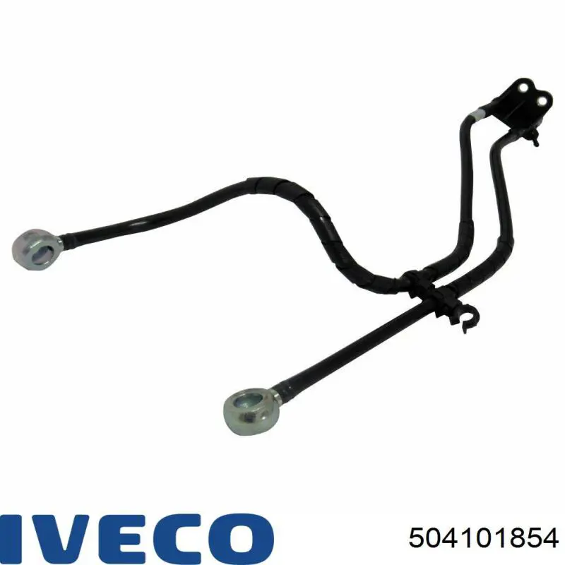 504101854 Iveco 