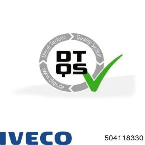 Compre 504118330 Iveco Amortecedor traseiro