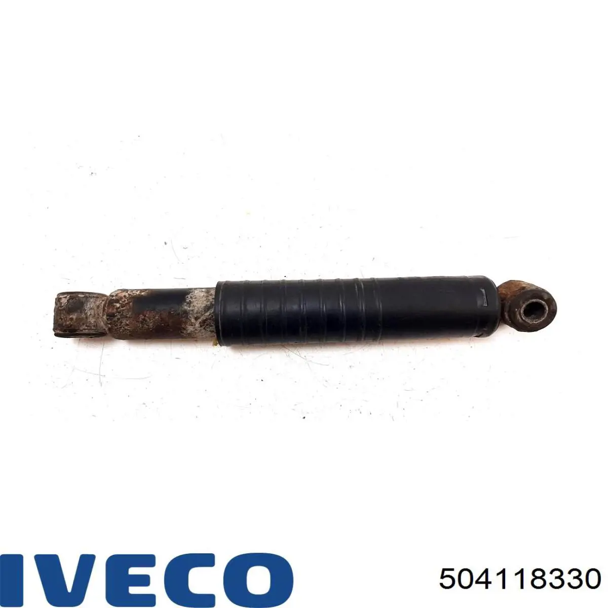 Amortecedor traseiro Iveco 504118330 preço, a partir de 54,48 USD