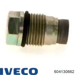Válvula de regulação de pressão (válvula de redução da Bomba de Combustível de Pressão Alta) Common-Rail-System Iveco 504130662 preço, a partir de 117,22 USD