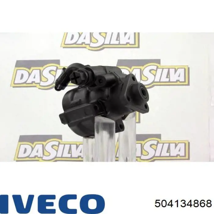 Bomba da Direção hidrâulica assistida Iveco 504134868 preço, a partir de 114,07 USD