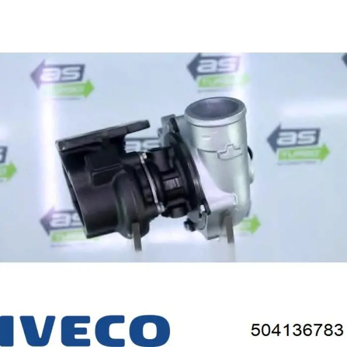 Turbina Iveco 504136783 preço, a partir de 406,24 USD