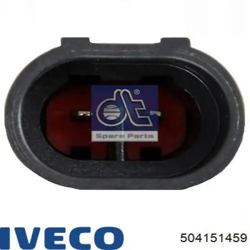 Compre 504151459 Iveco Reforçador de embraiagem Reforçador Hidráulico Pneumático