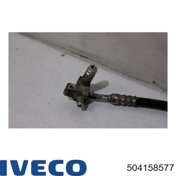 Iveco 504158577 preço, a partir de 94,35 USD