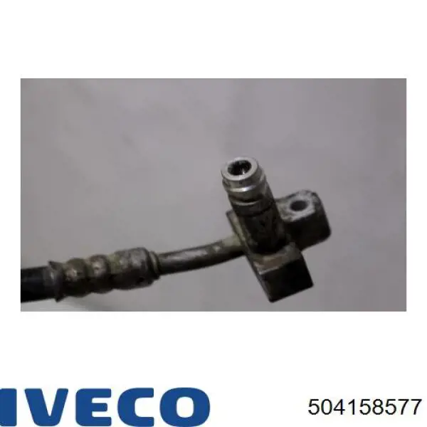 504158577 Iveco 