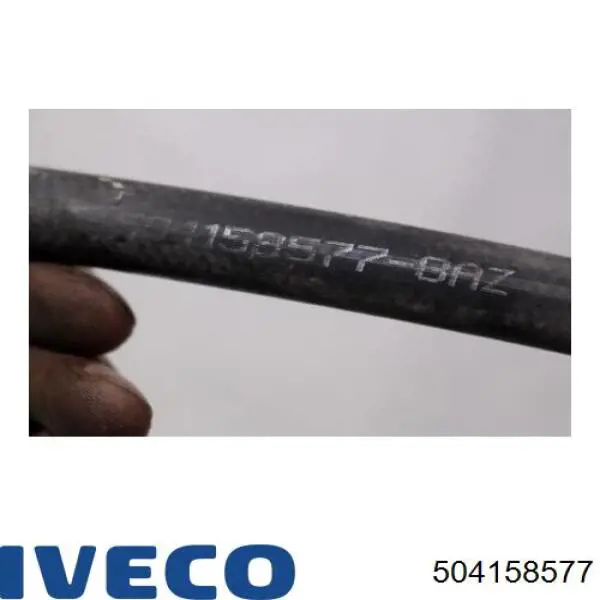 Compre 504158577 Iveco 