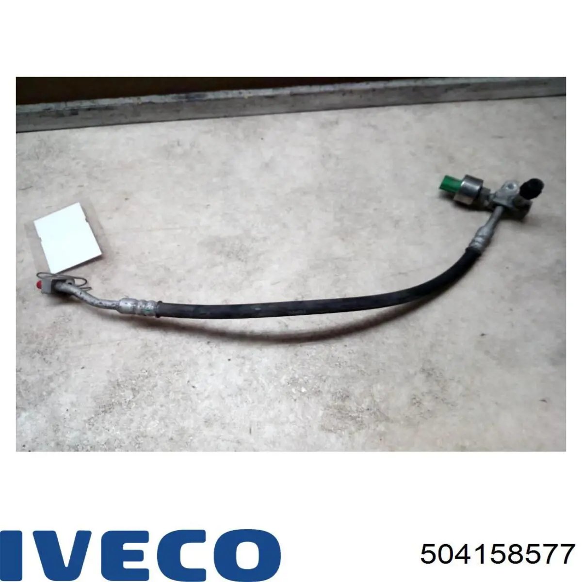  Iveco 504158577