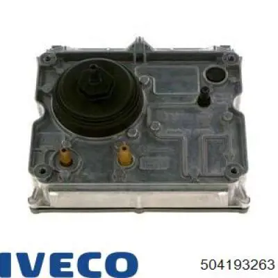504193263 Iveco Bomba AD BLUE