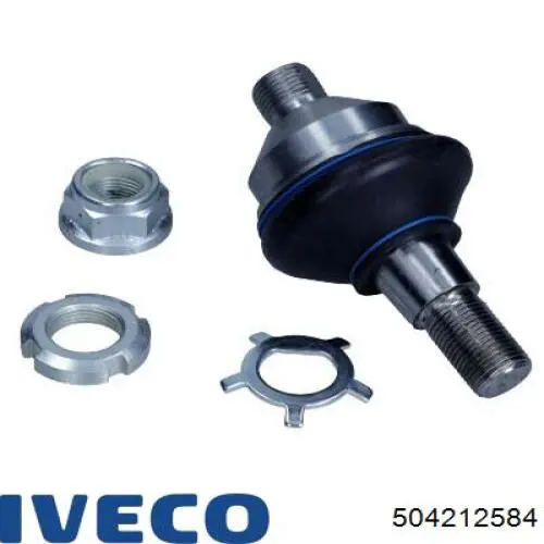 Compre 504212584 Iveco Suporte de esfera inferior