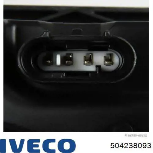 Luz direita Iveco 504238093 preço, a partir de 120,92 USD