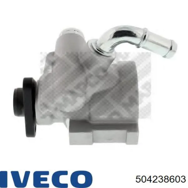 Bomba da Direção hidrâulica assistida Iveco 504238603 preço, a partir de 98,75 USD