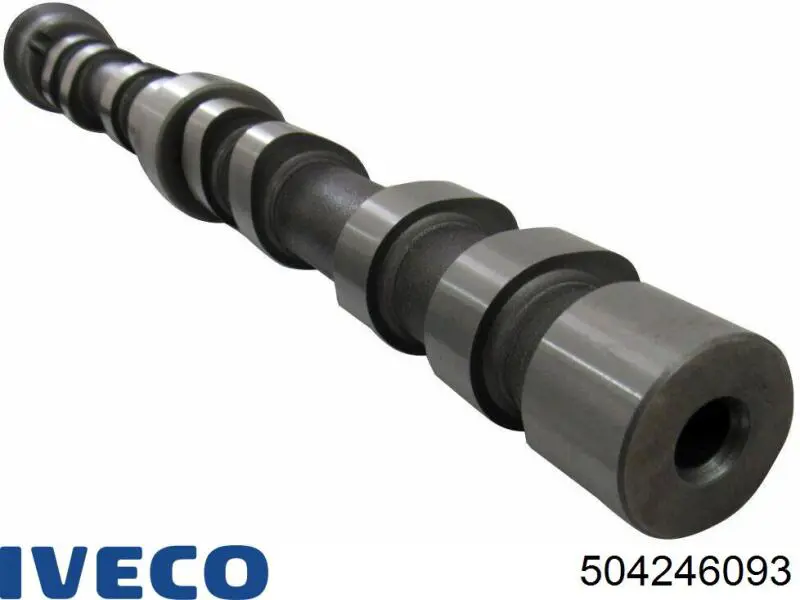 Árvore distribuidora de motor de escape Iveco 504246093 preço, a partir de 129,41 USD