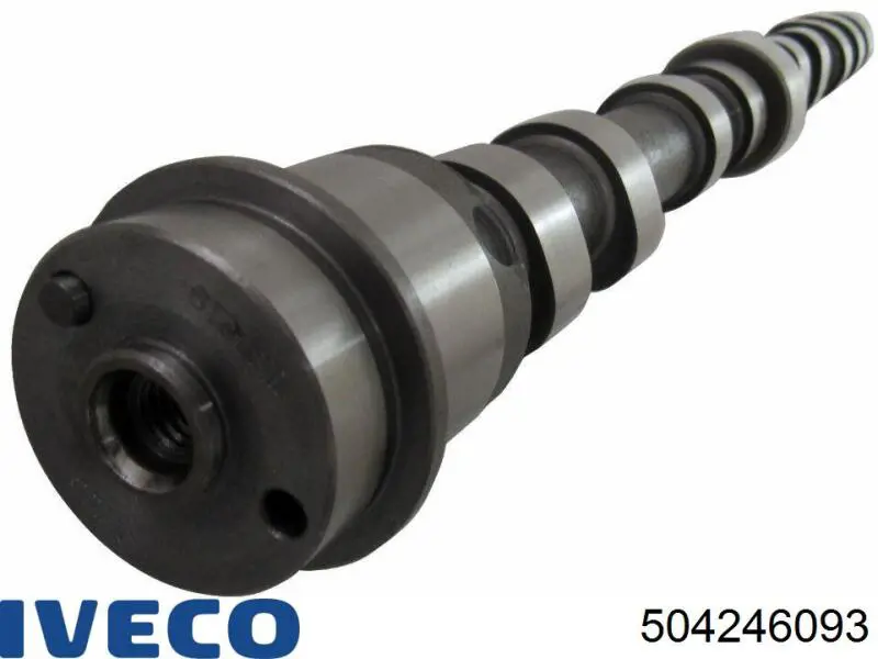 Árvore distribuidora de motor de escape Iveco 504246093 preço, a partir de 129,41 USD