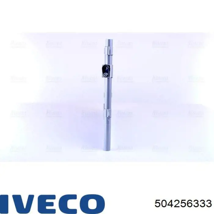 Compre 504256333 Iveco Radiador de aparelho de ar condicionado
