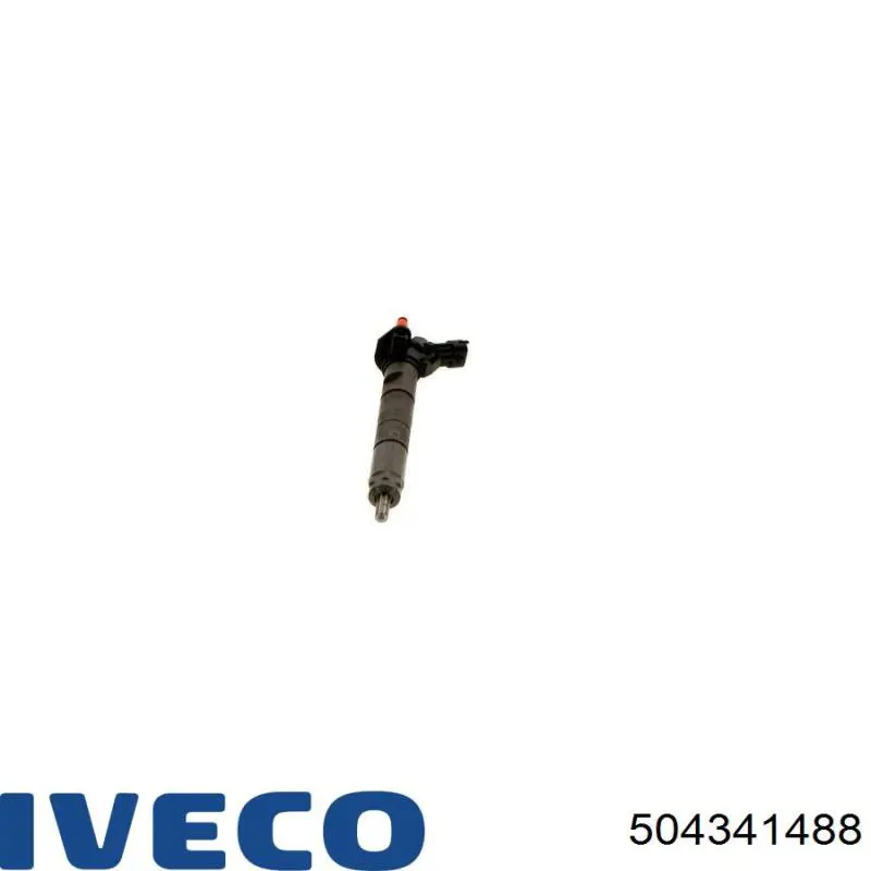 Injetor de injeção de combustível Iveco 504341488 preço, a partir de 196,13 USD