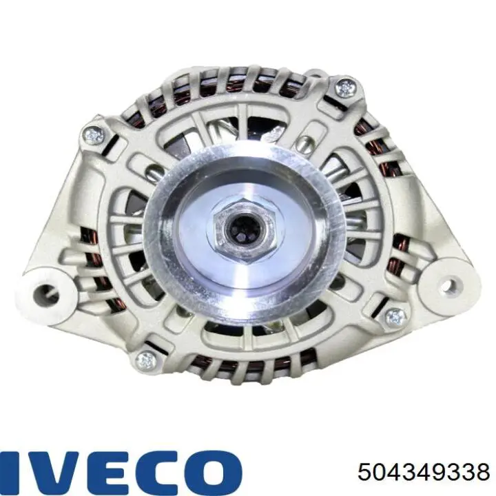 Gerador Iveco 504349338 preço, a partir de 235,36 USD