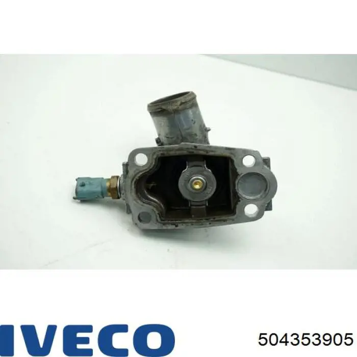 Termostato Iveco 504353905 preço, a partir de 31,20 USD