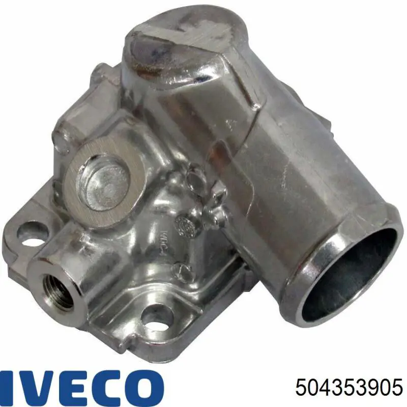 Compre 504353905 Iveco Termostato