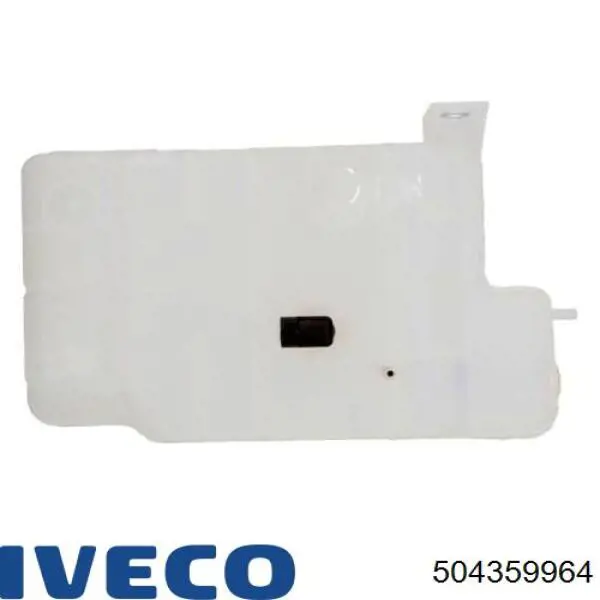  Iveco 504359964