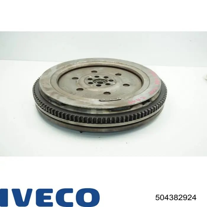 Compre 754039 Diesel Technic Volante de motor