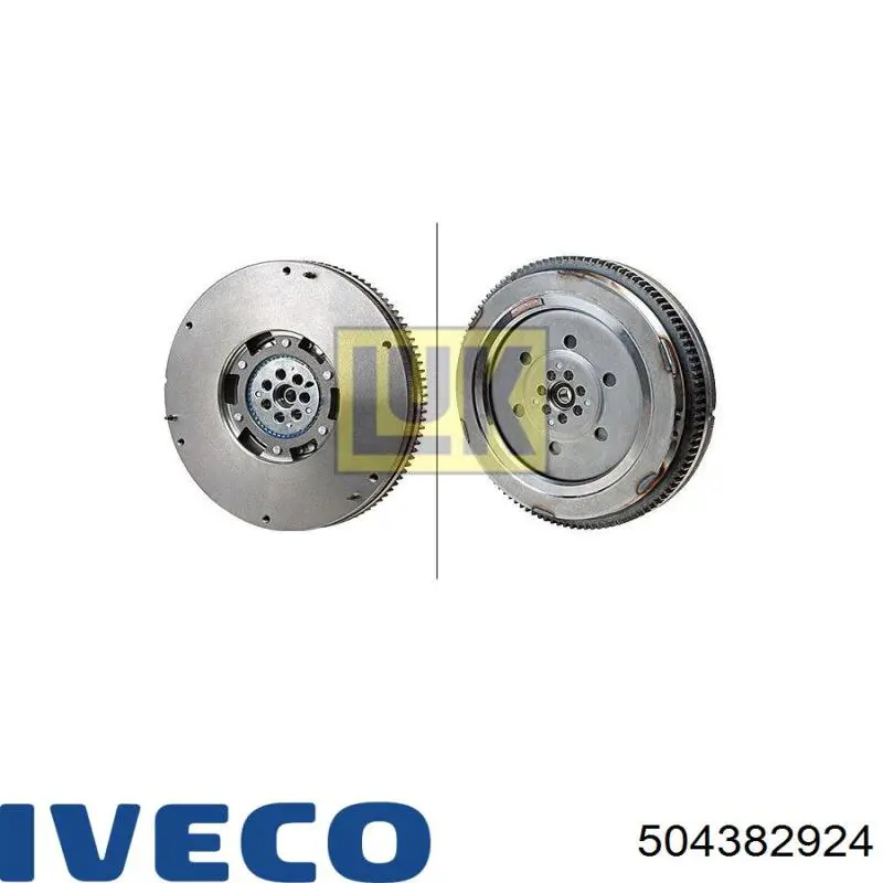 Volante de motor Diesel Technic 754039 preço, a partir de 1269,31 USD