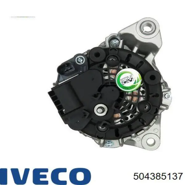 Gerador Iveco 504385137 preço, a partir de 242,51 USD