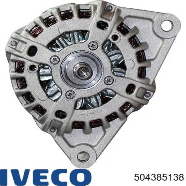 Gerador Iveco 504385138 preço, a partir de 244,89 USD