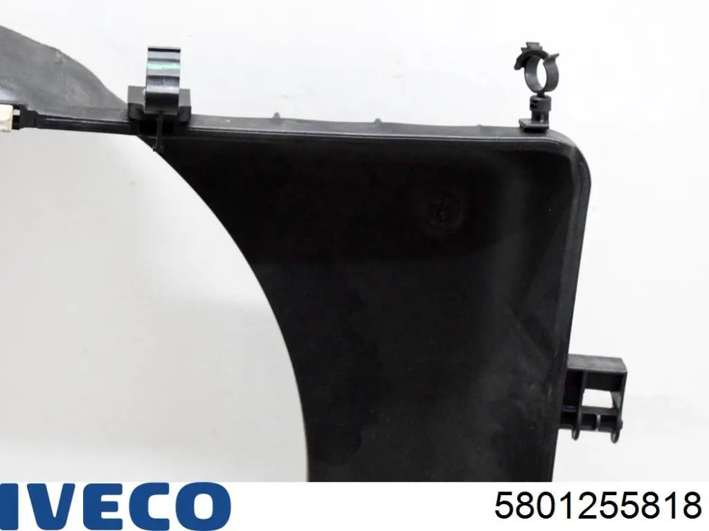 Difusor do radiador de esfriamento Iveco 5801255818 preço, a partir de 61,53 USD