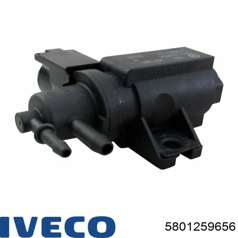 Convertidor de pressão (solenoide) de supercompressão Iveco 5801259656 preço, a partir de 56,18 USD