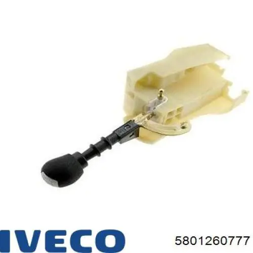Compre 5801260777 Iveco Mecanismo de mudança (ligação)