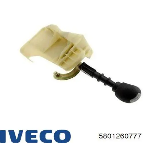 Mecanismo de mudança (ligação) Iveco 5801260777 preço, a partir de 95,32 USD