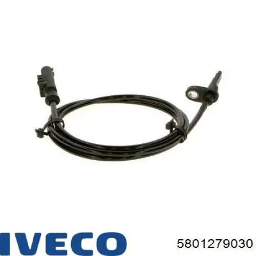 Compre 5801279030 Iveco Sensor dianteiro de ABS