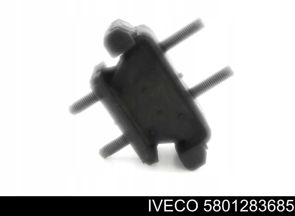 5801283685 Iveco Coxim (suporte) esquerdo/direito de motor
