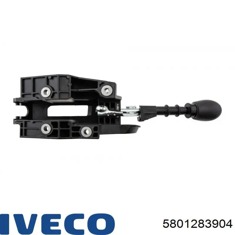 Mecanismo de mudança (ligação) Iveco 5801283904 preço, a partir de 117,31 USD