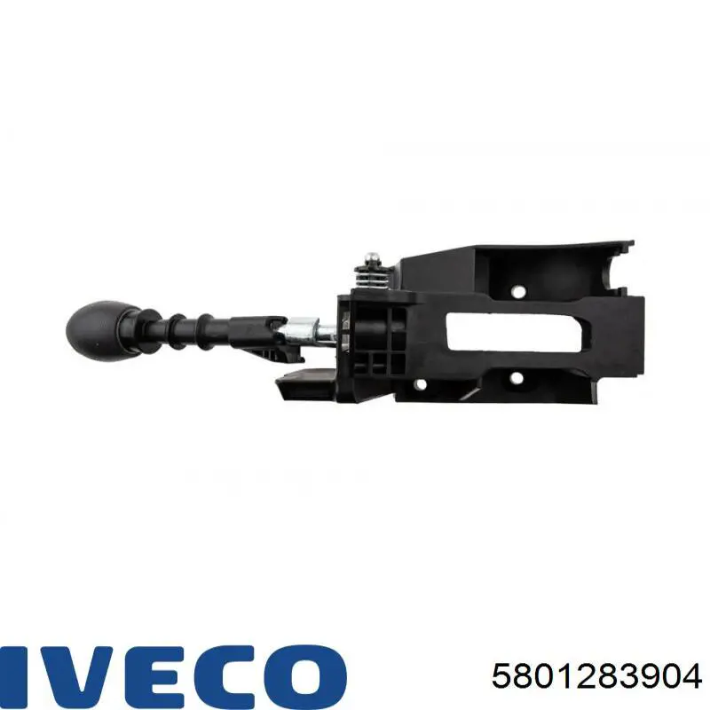 Compre 5801283904 Iveco Mecanismo de mudança (ligação)